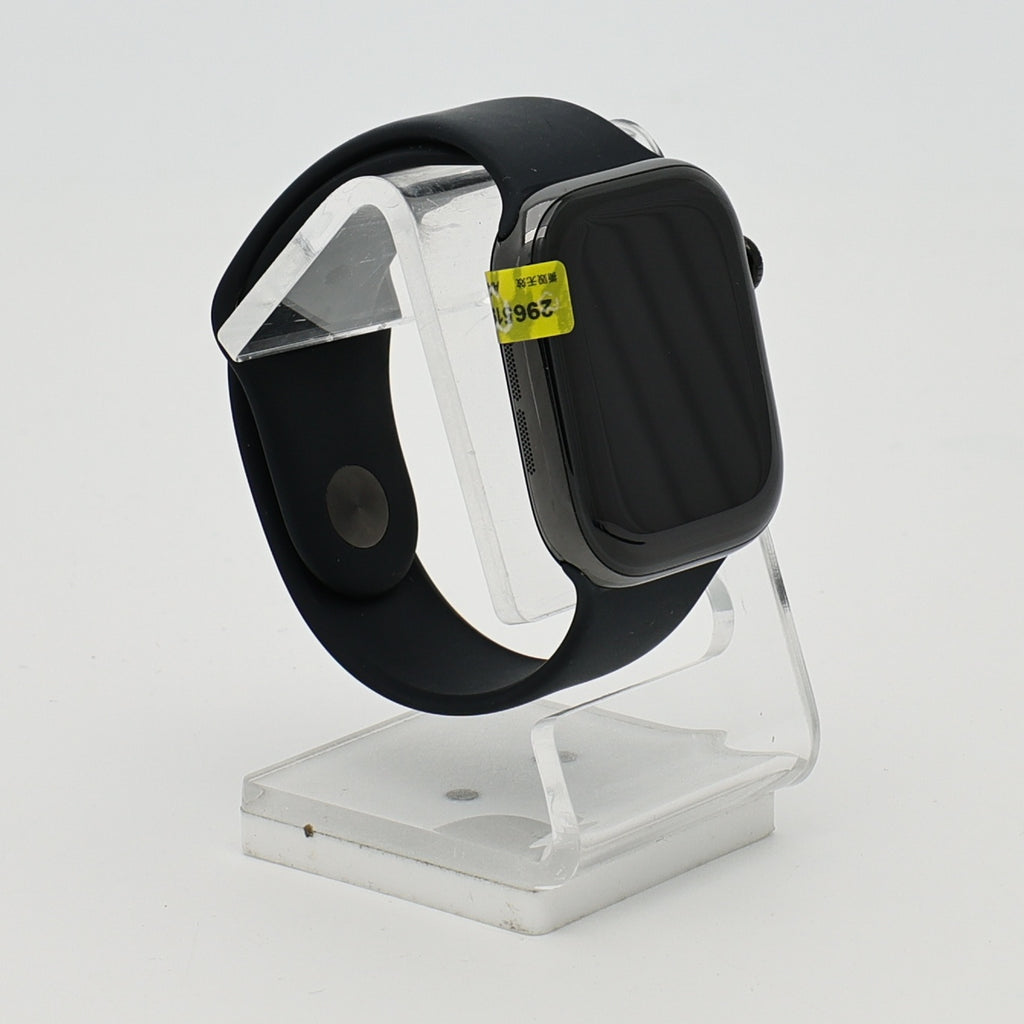 99新 Apple Watch Series 10 46毫米 鈦金屬