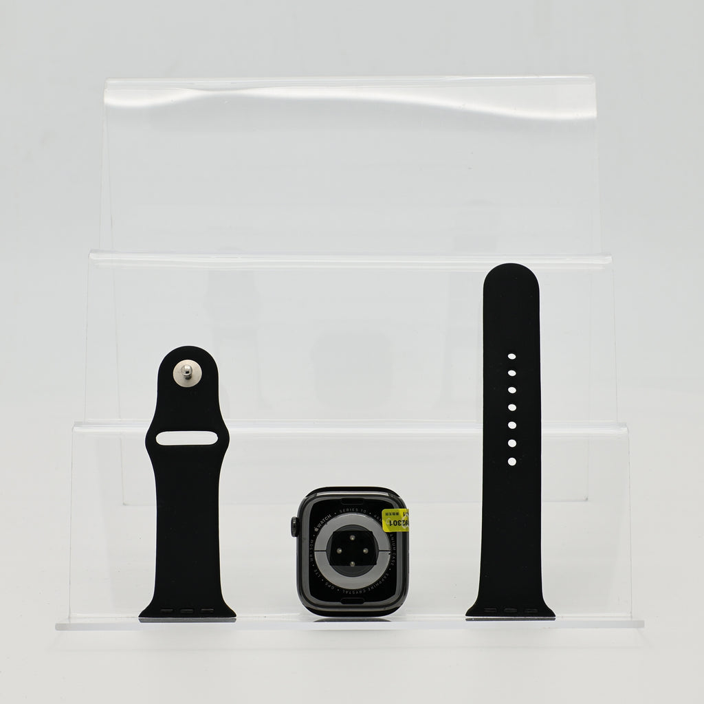 99新 Apple Watch Series 10 46毫米 鈦金屬