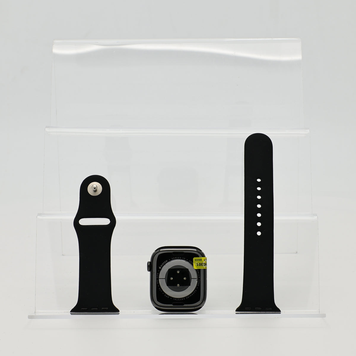 99新 Apple Watch Series 10 46毫米 鈦金屬