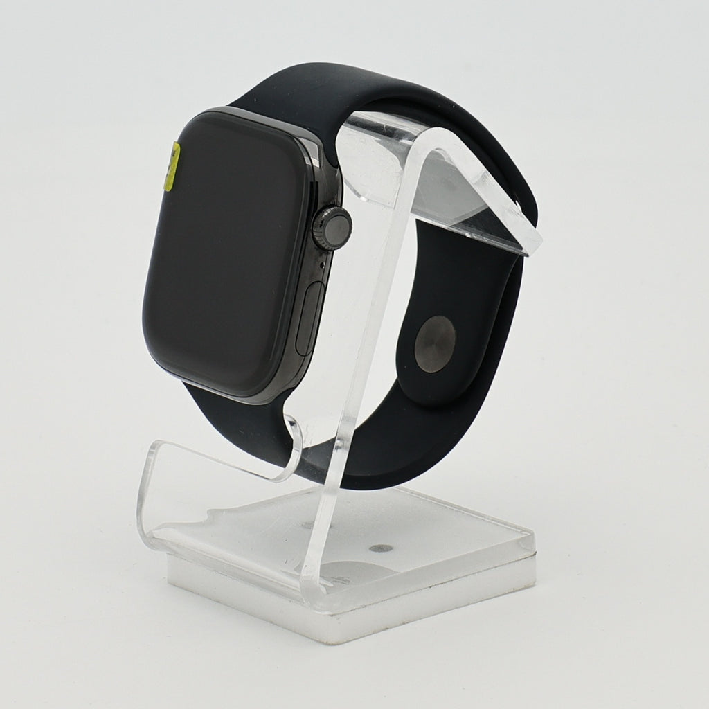 99新 Apple Watch Series 10 46毫米 鈦金屬