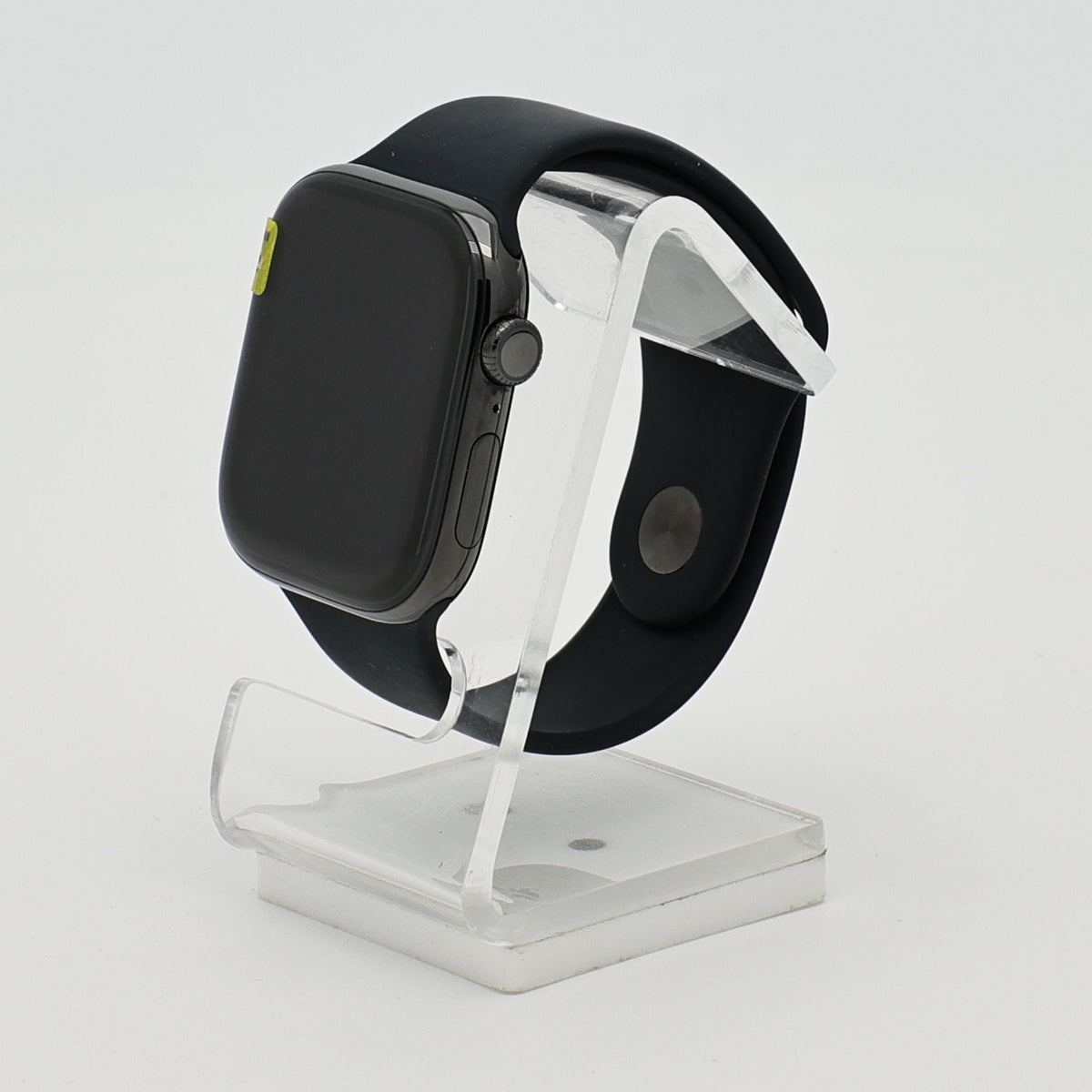 99新 Apple Watch Series 10 46毫米 鈦金屬