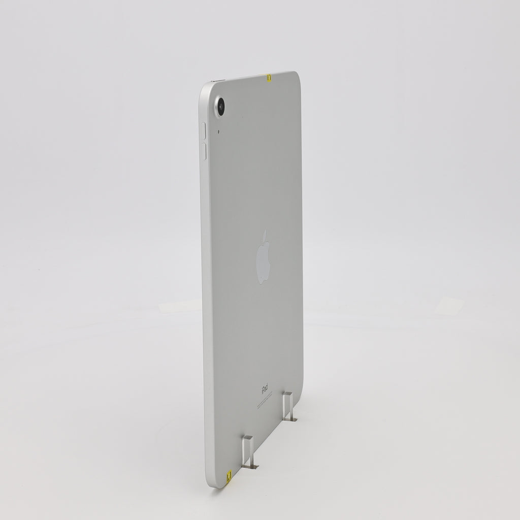99新 Apple iPad 10代 64G 銀色 WIFI