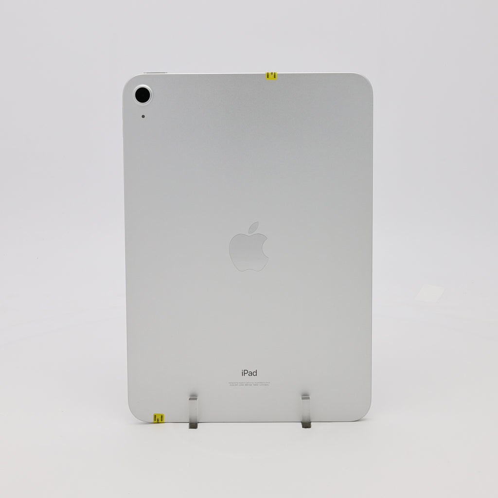 99新 Apple iPad 10代 64G 銀色 WIFI