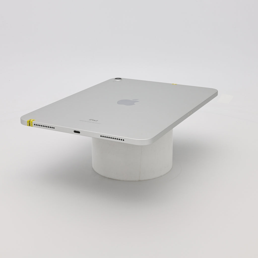 99新 Apple iPad 10代 64G 銀色 WIFI