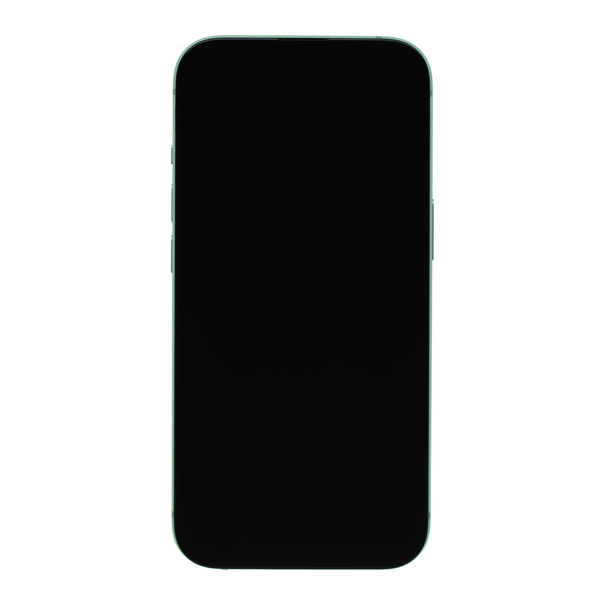 95新 Apple iPhone 15 128G 綠色 中國大陸版