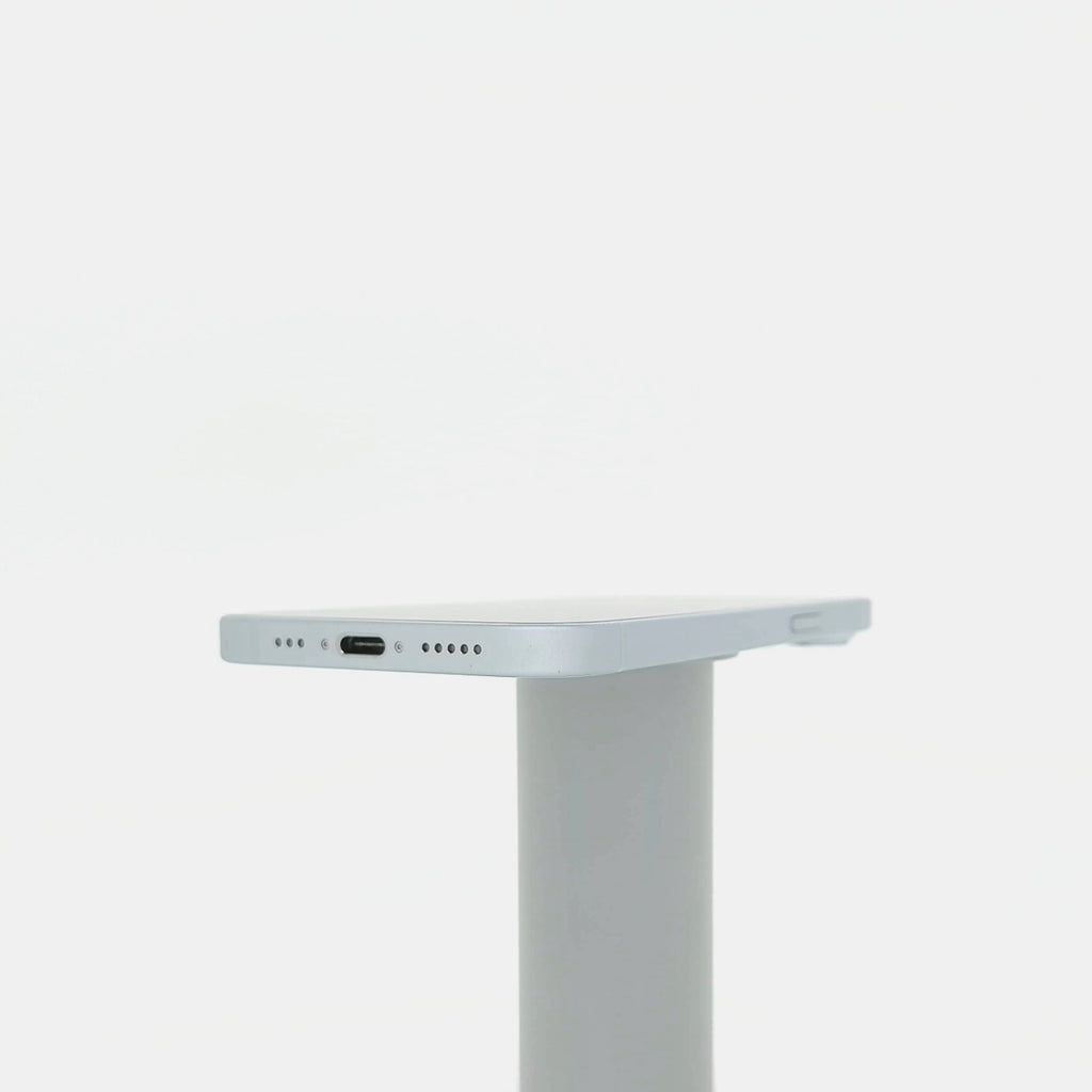 95新 Apple iPhone 15 256G 藍色 中國大陸版