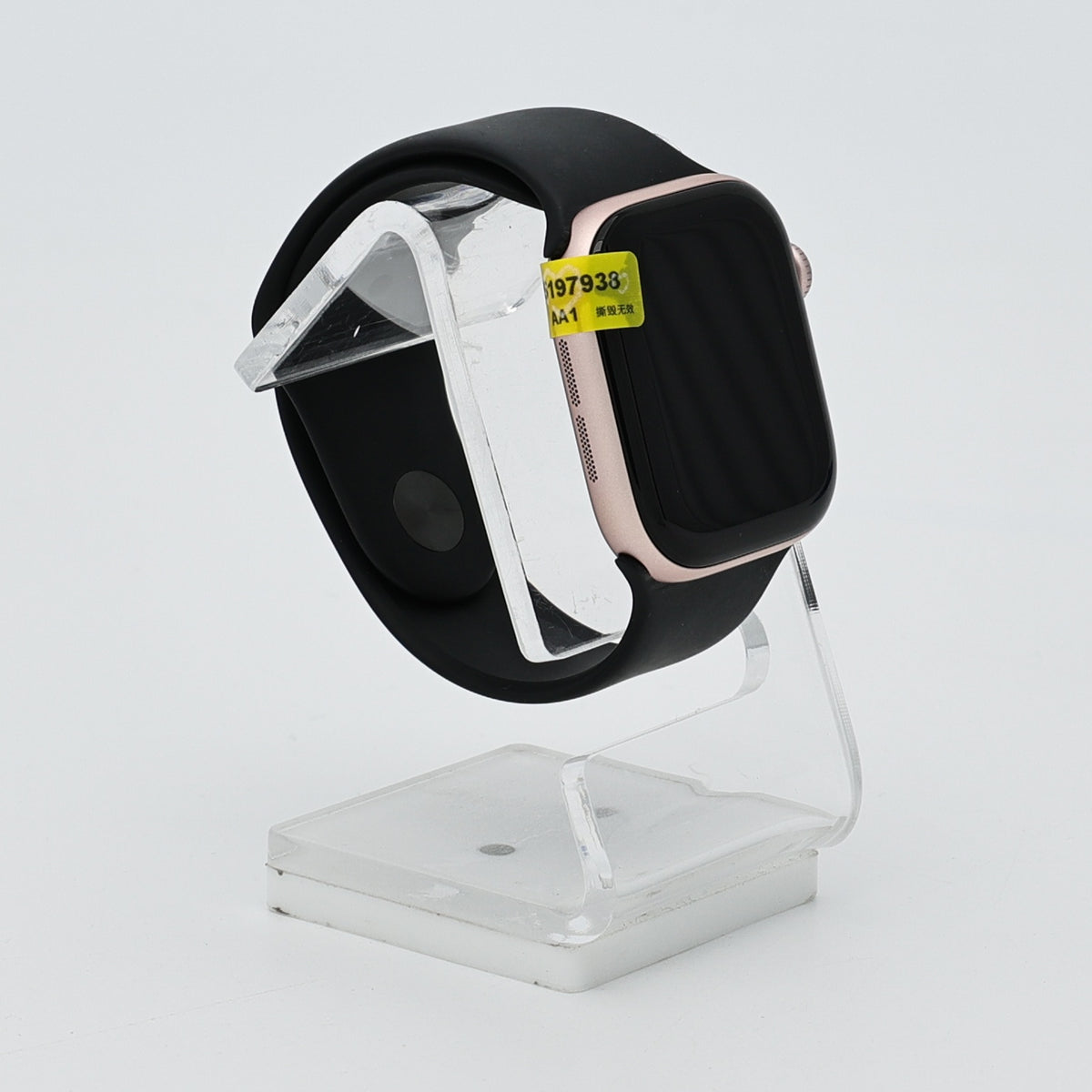 99新 Apple Watch Series 10 42毫米 鋁金屬