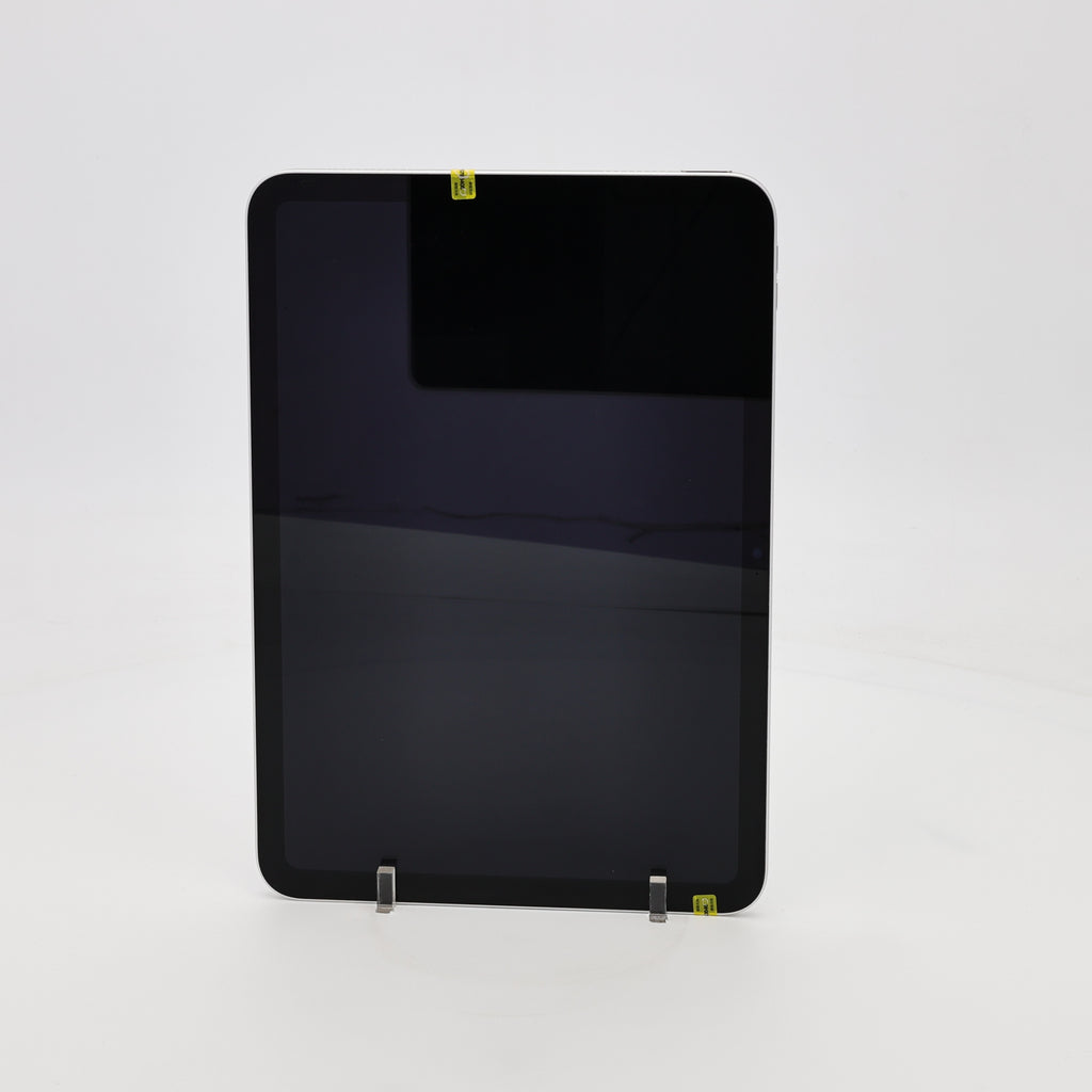 99新 Apple iPad 10代 256G 銀色 WIFI