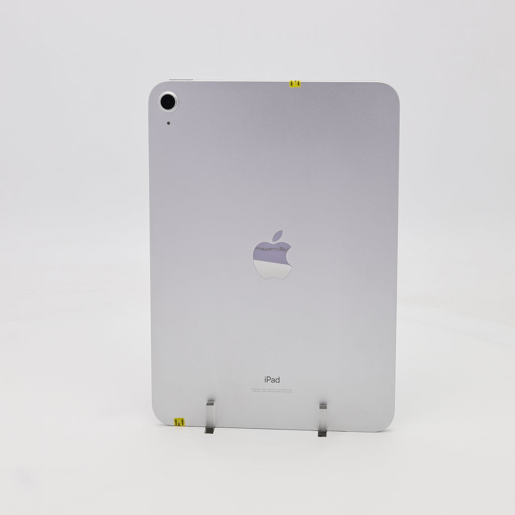 99新 Apple iPad 10代 256G 銀色 WIFI