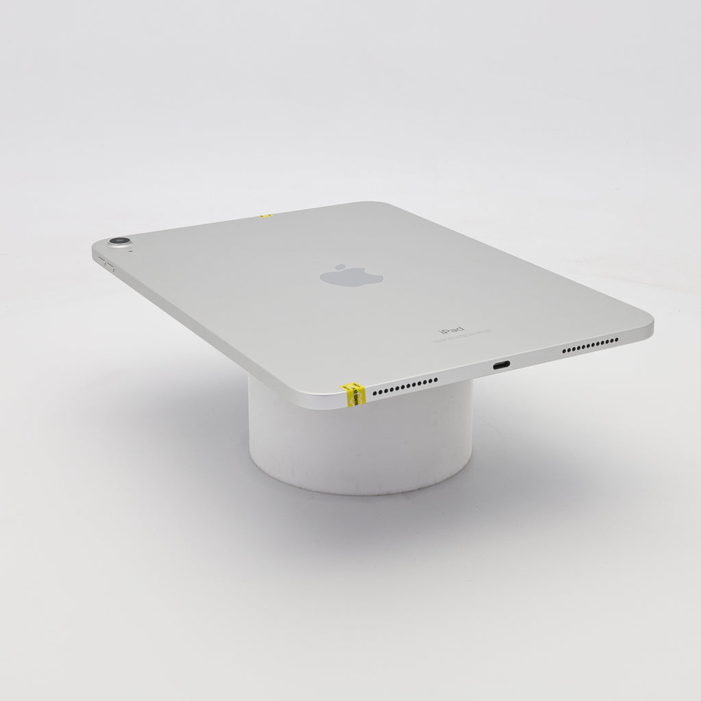 99新 Apple iPad 10代 256G 銀色 WIFI