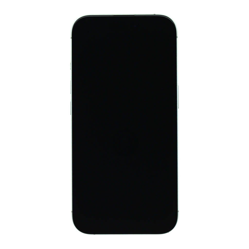 99新 Apple iPhone 16 128G 白色 中國大陸版