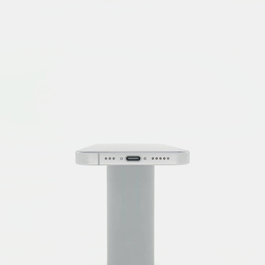99新 Apple iPhone 16 Pro 128G 白色鈦金屬 中國大陸版