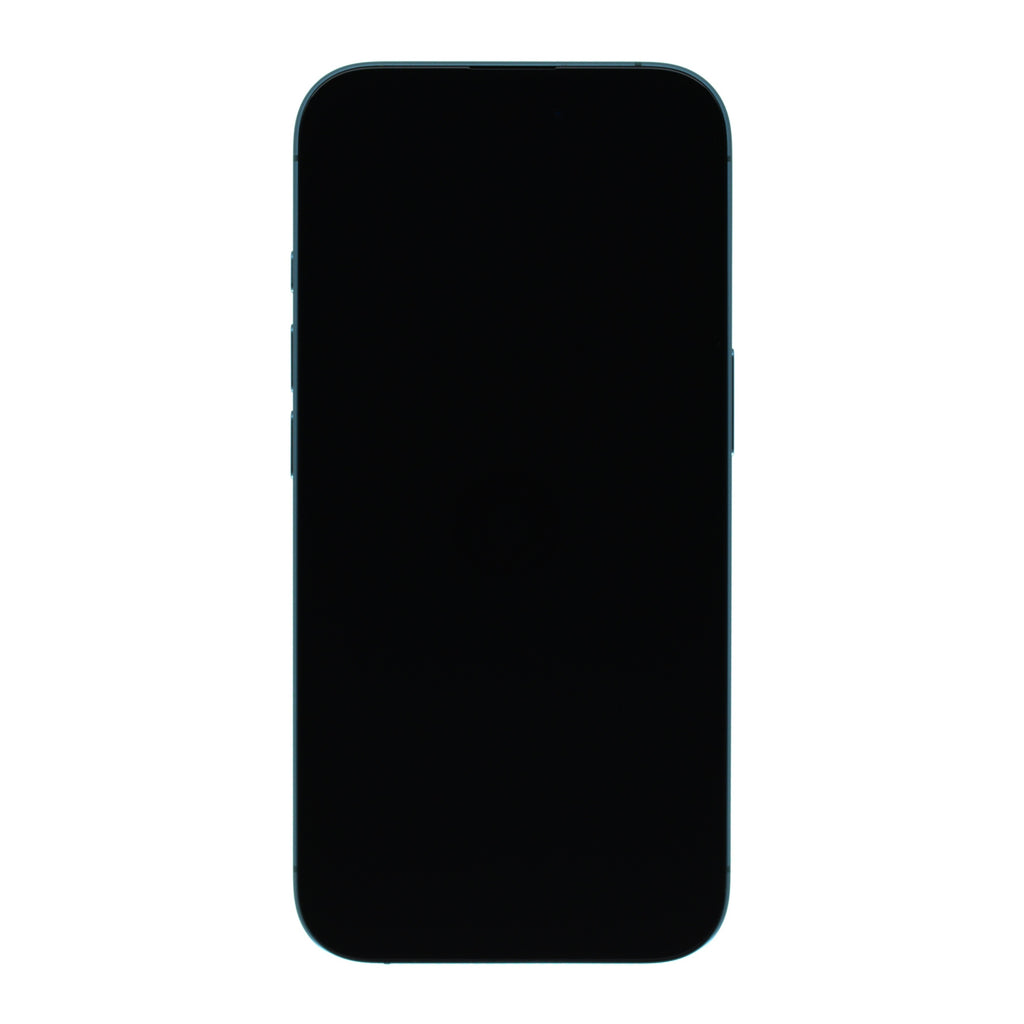 95新 Apple iPhone 16 256G 深青色 中國大陸版