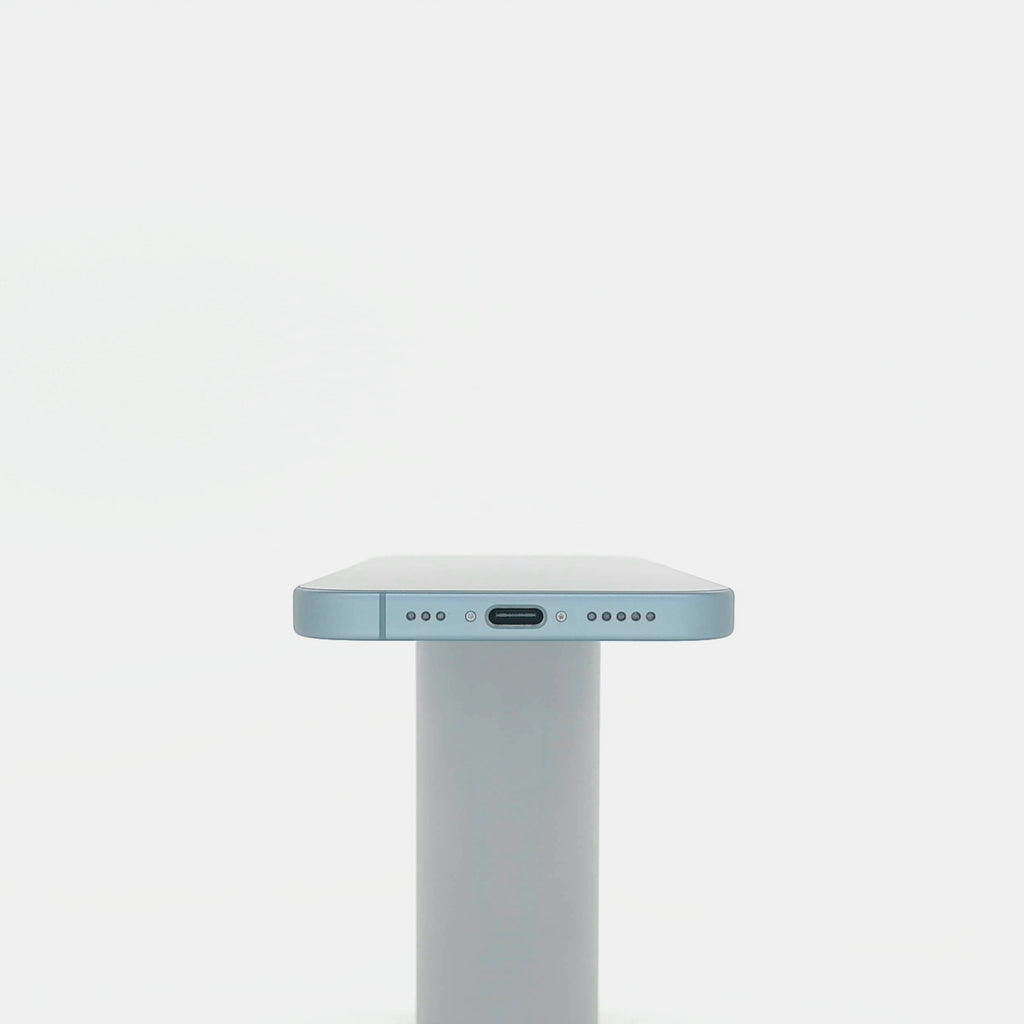 95新 Apple iPhone 16 256G 深青色 中國大陸版