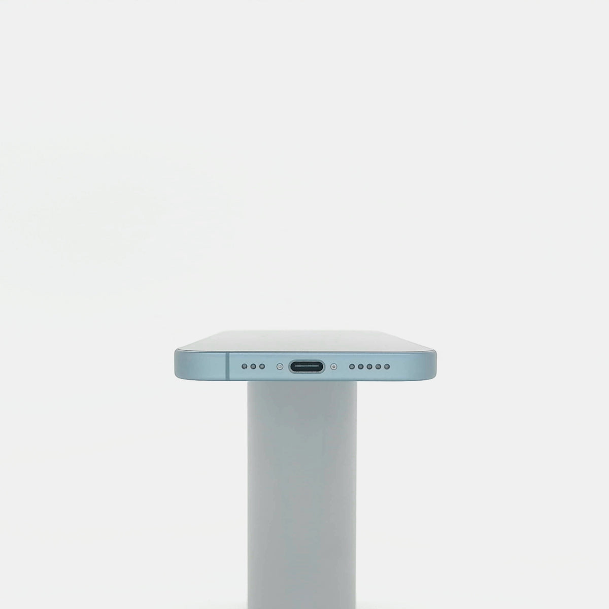 95新 Apple iPhone 16 256G 深青色 中國大陸版