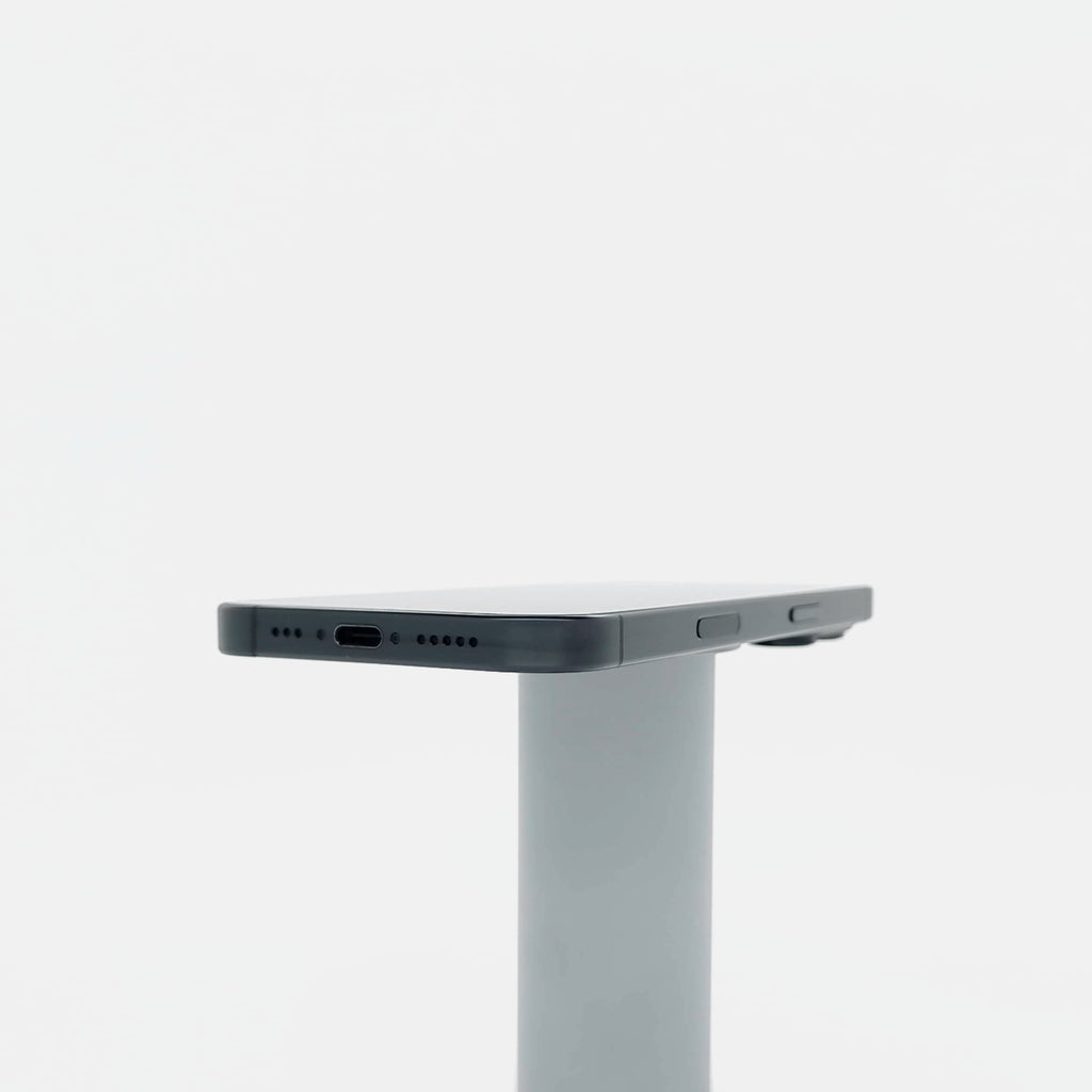 95新 Apple iPhone 16 Pro 128G 黑色鈦金屬 中國大陸版