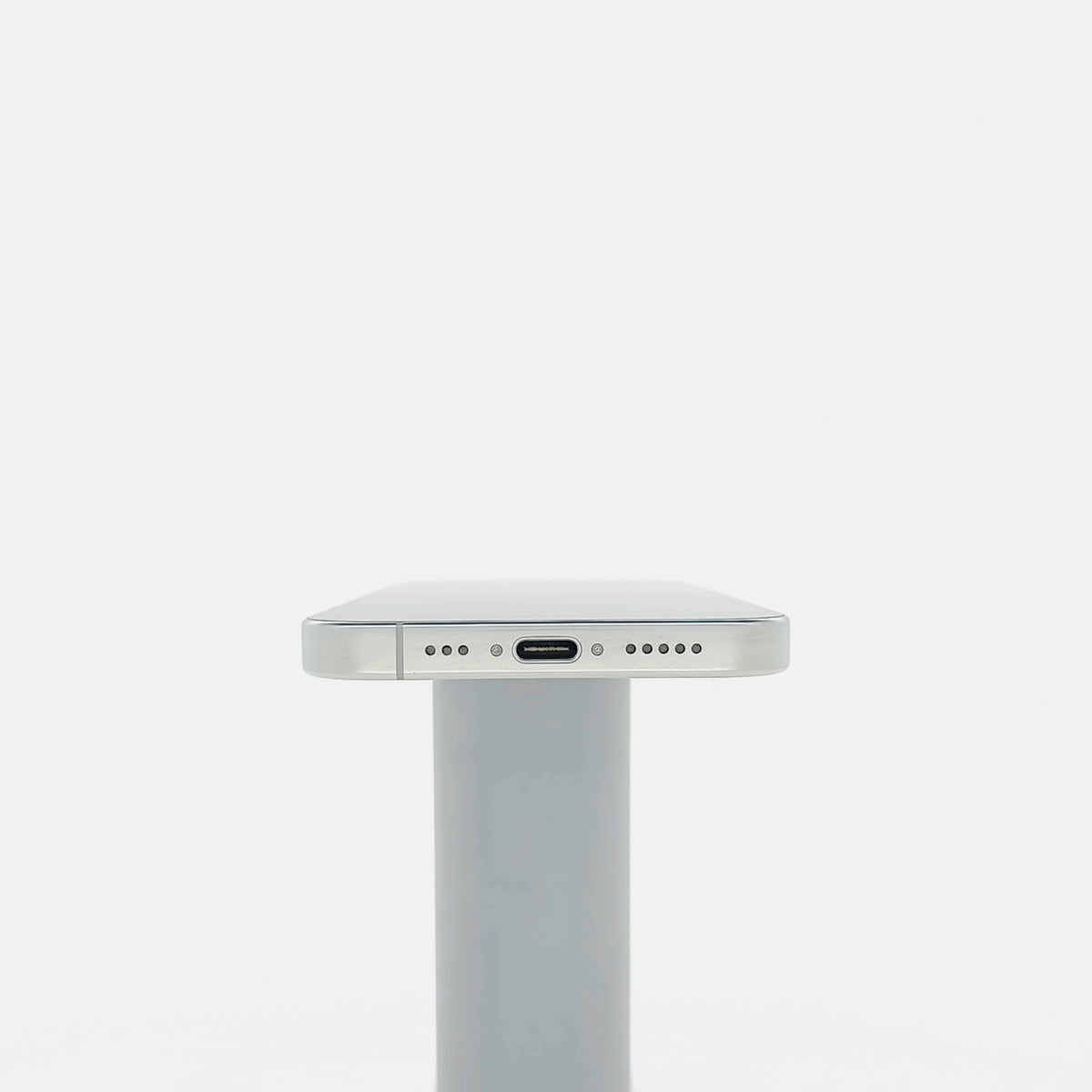 95新 Apple iPhone 16 Pro 128G 白色鈦金屬 中國大陸版
