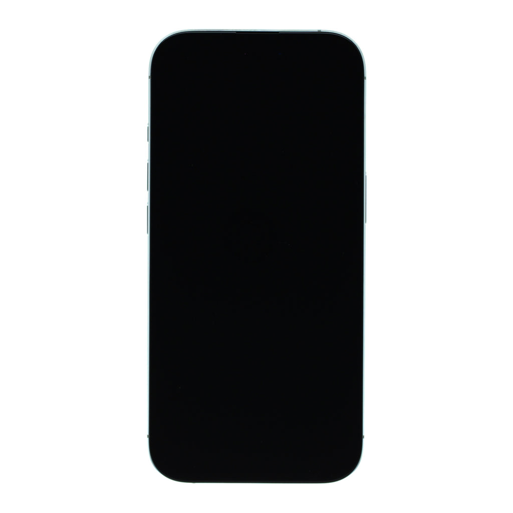 95新 Apple iPhone 16 Pro 128G 白色鈦金屬 中國大陸版