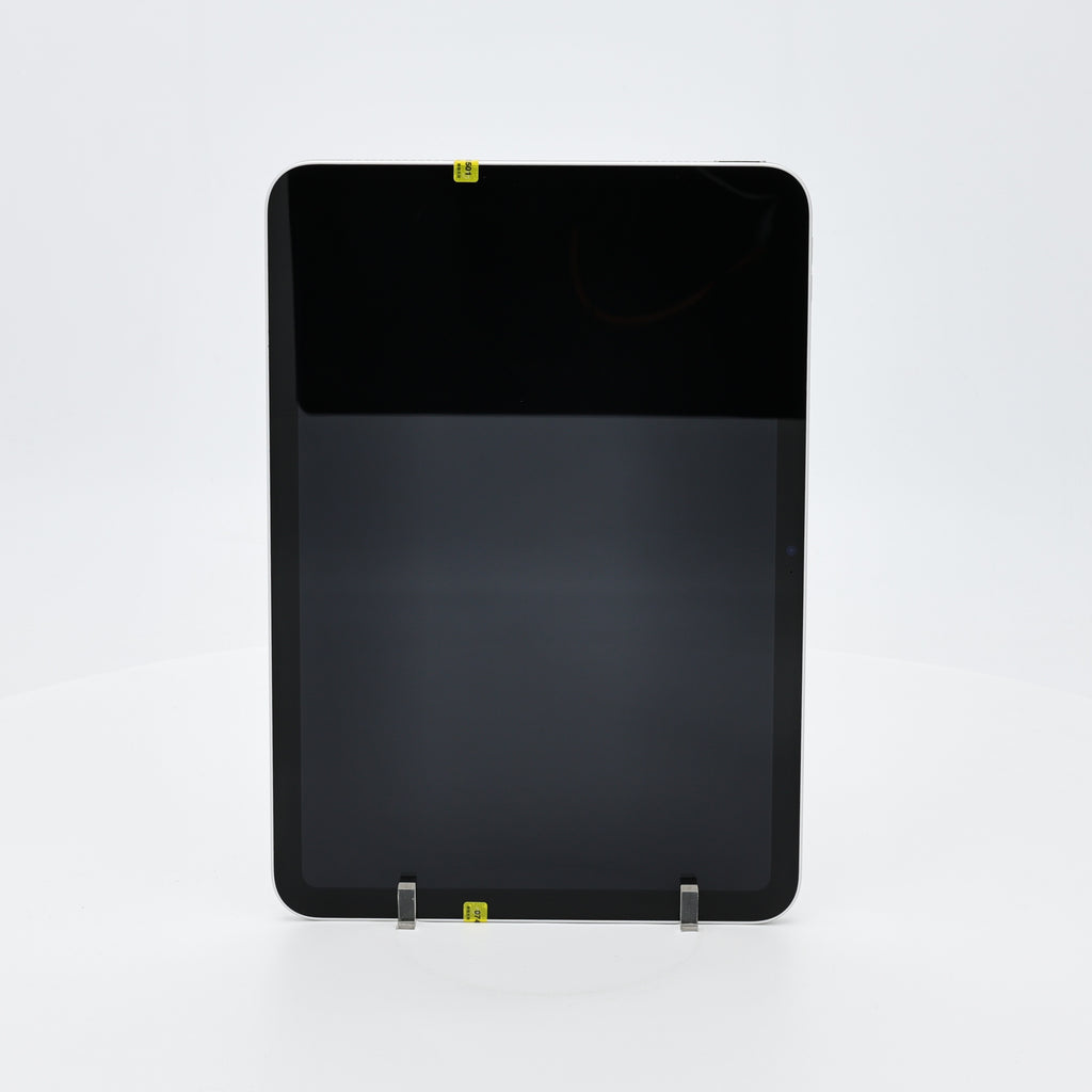 95新 Apple iPad 10代 256G 銀色 WIFI