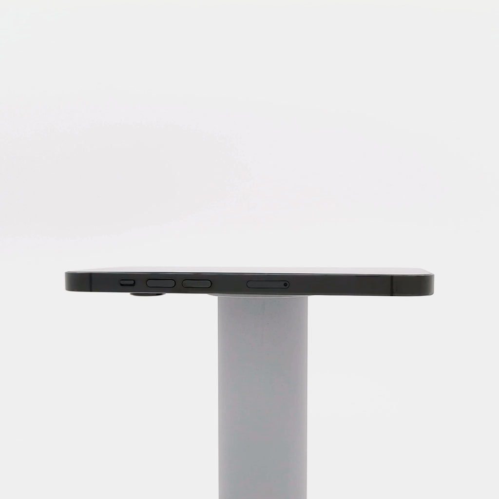 95新 Apple iPhone 14 Pro 256G 深空黑色 中國大陸版
