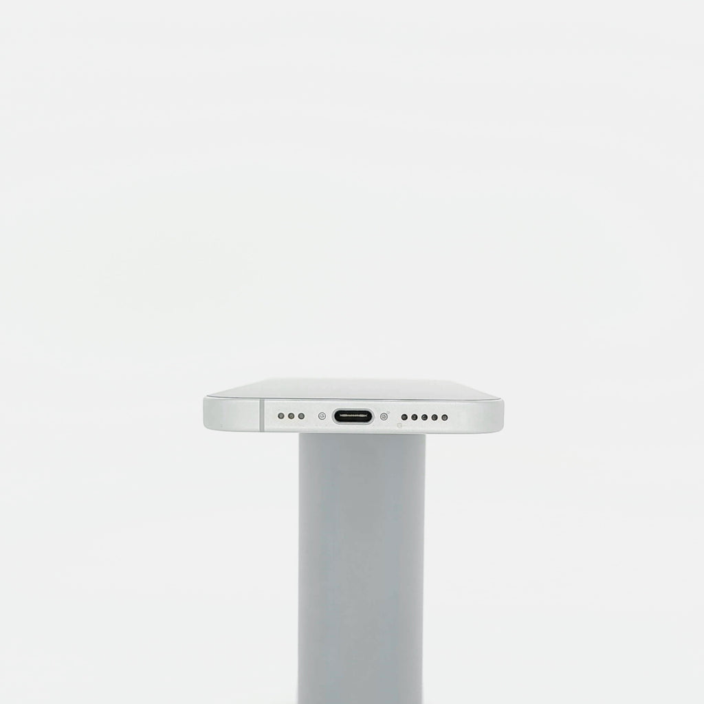 95新 Apple iPhone 16 256G 白色 中國大陸版