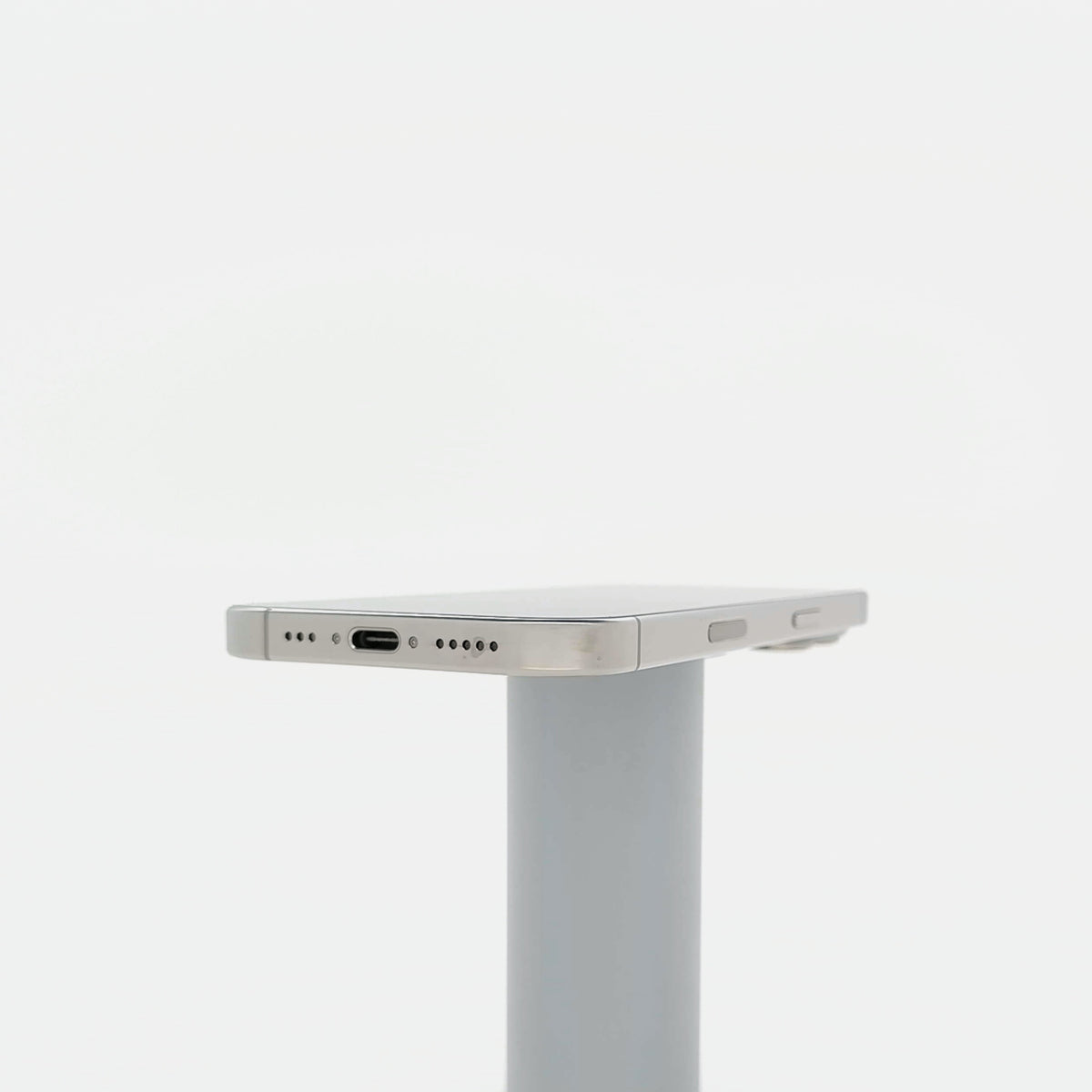 95新 Apple iPhone 16 Pro 128G 原色鈦金屬 中國大陸版