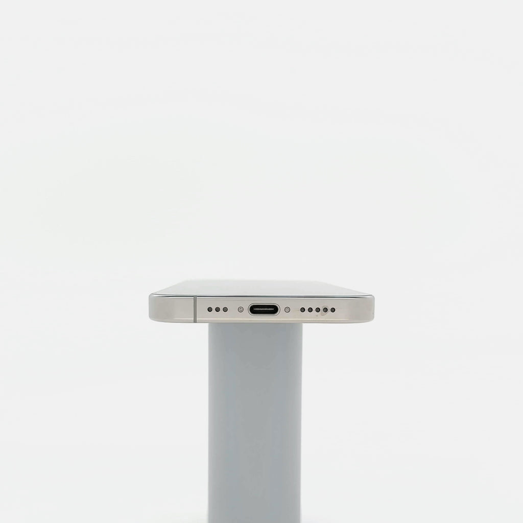 95新 Apple iPhone 16 Pro 128G 原色鈦金屬 中國大陸版