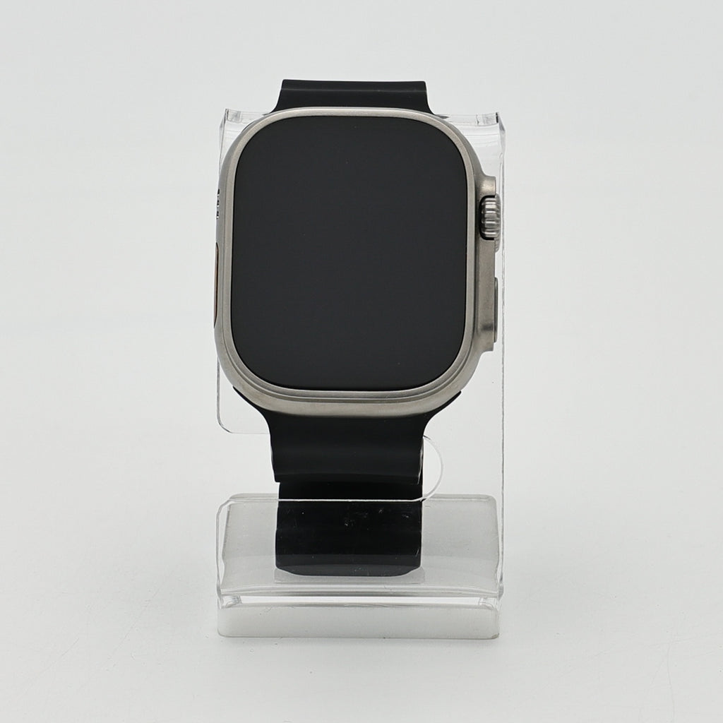 99新 Apple Watch Ultra 2 49毫米 鈦金屬