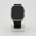 99新 Apple Watch Ultra 2 49毫米 鈦金屬