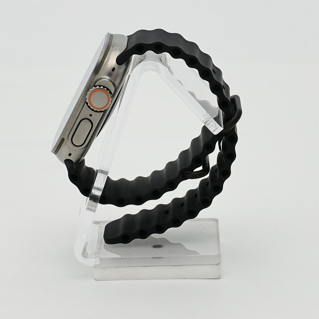99新 Apple Watch Ultra 2 49毫米 鈦金屬