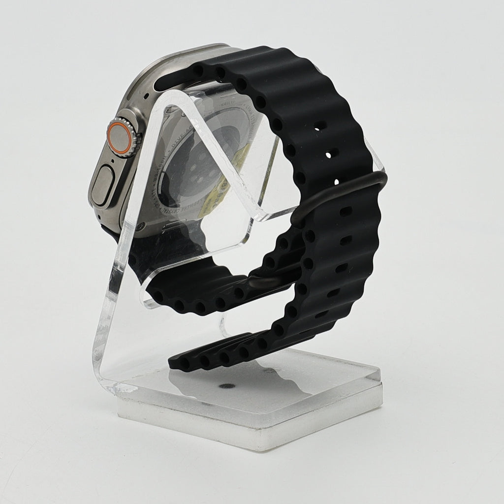 99新 Apple Watch Ultra 2 49毫米 鈦金屬