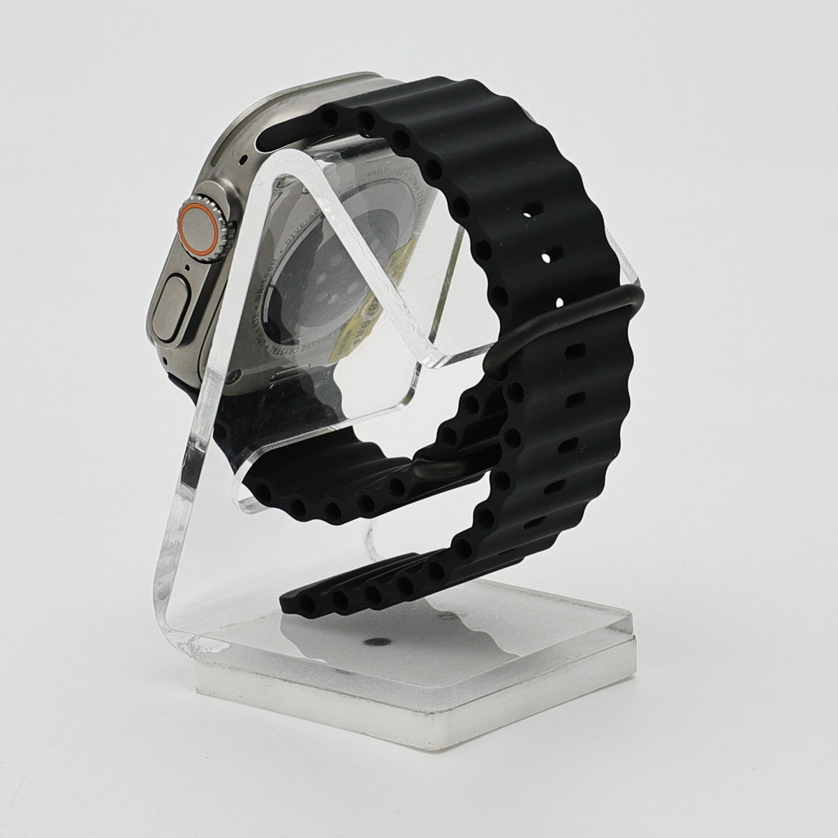 99新 Apple Watch Ultra 2 49毫米 鈦金屬