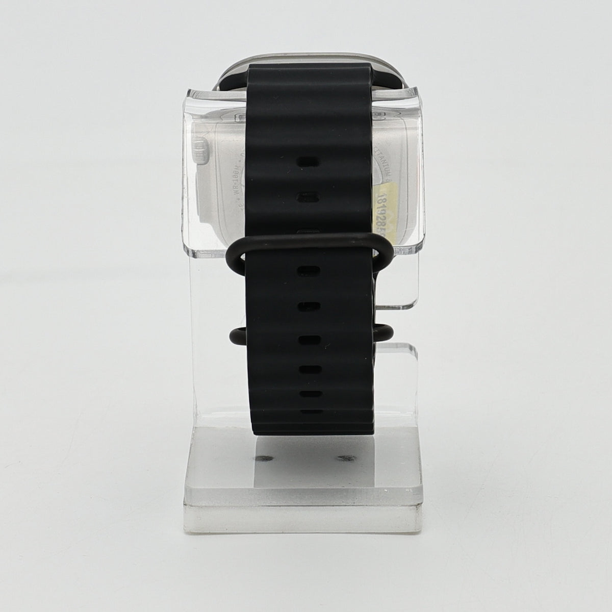 99新 Apple Watch Ultra 2 49毫米 鈦金屬