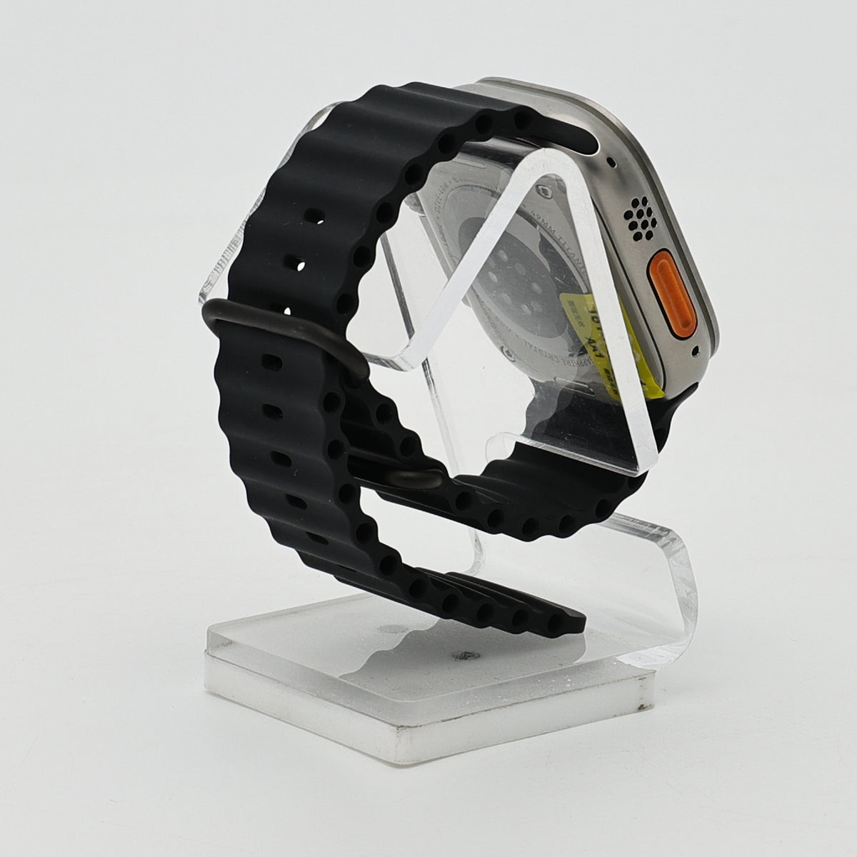 99新 Apple Watch Ultra 2 49毫米 鈦金屬