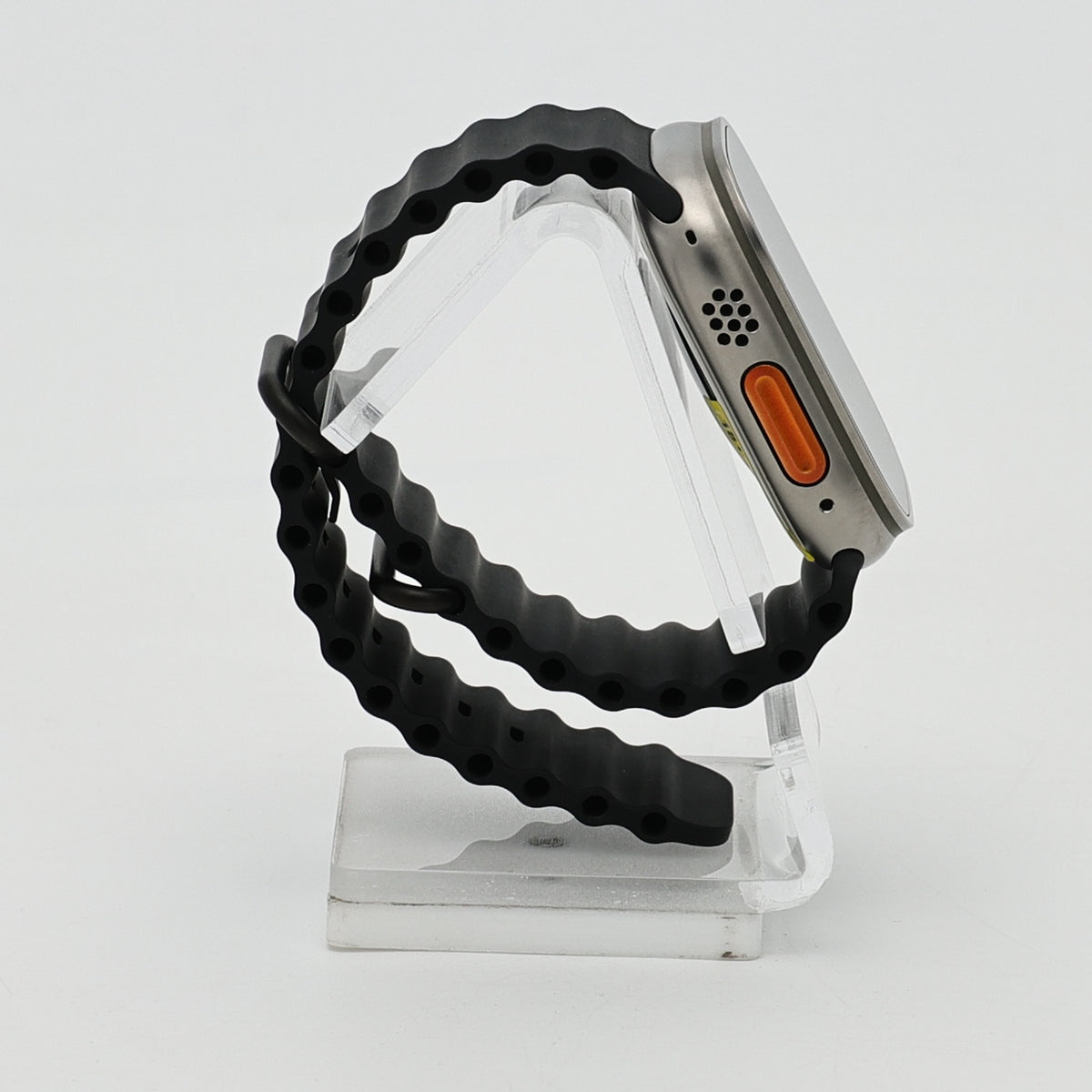 99新 Apple Watch Ultra 2 49毫米 鈦金屬