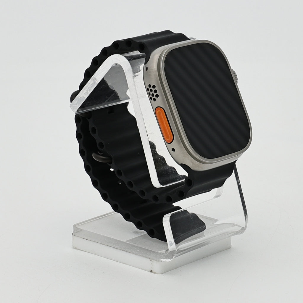 99新 Apple Watch Ultra 2 49毫米 鈦金屬