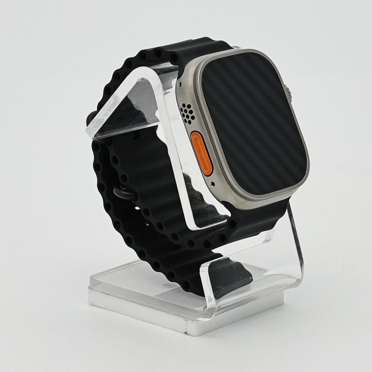 99新 Apple Watch Ultra 2 49毫米 鈦金屬