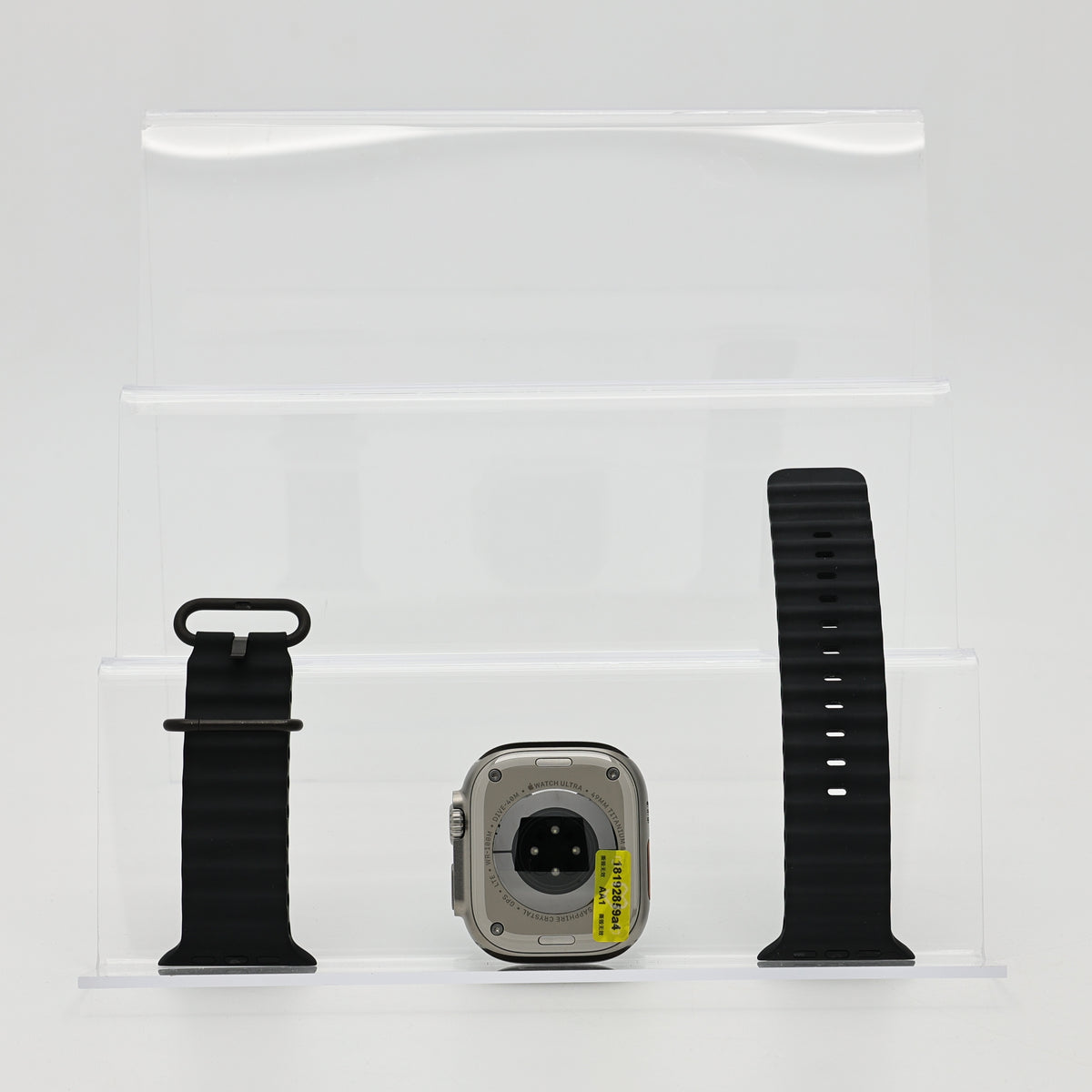99新 Apple Watch Ultra 2 49毫米 鈦金屬