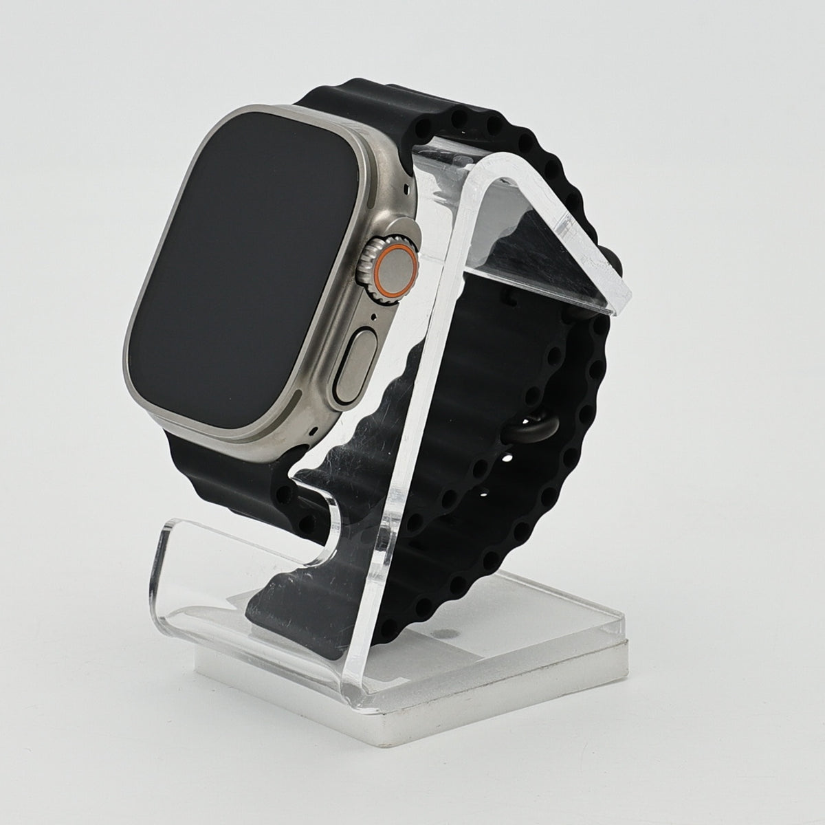 99新 Apple Watch Ultra 2 49毫米 鈦金屬
