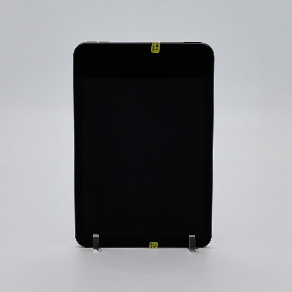 95新 Apple iPad mini6 64G 深空灰色 WIFI