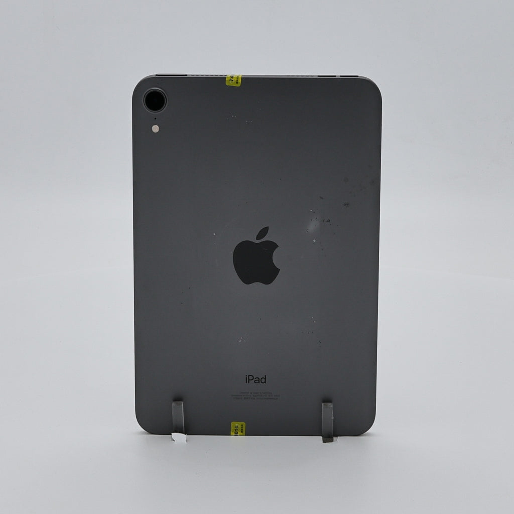 95新 Apple iPad mini6 64G 深空灰色 WIFI