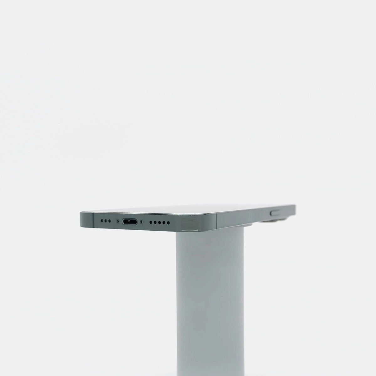 95新 Apple iPhone 13 Pro 256G 蒼嶺綠色 中國大陸版