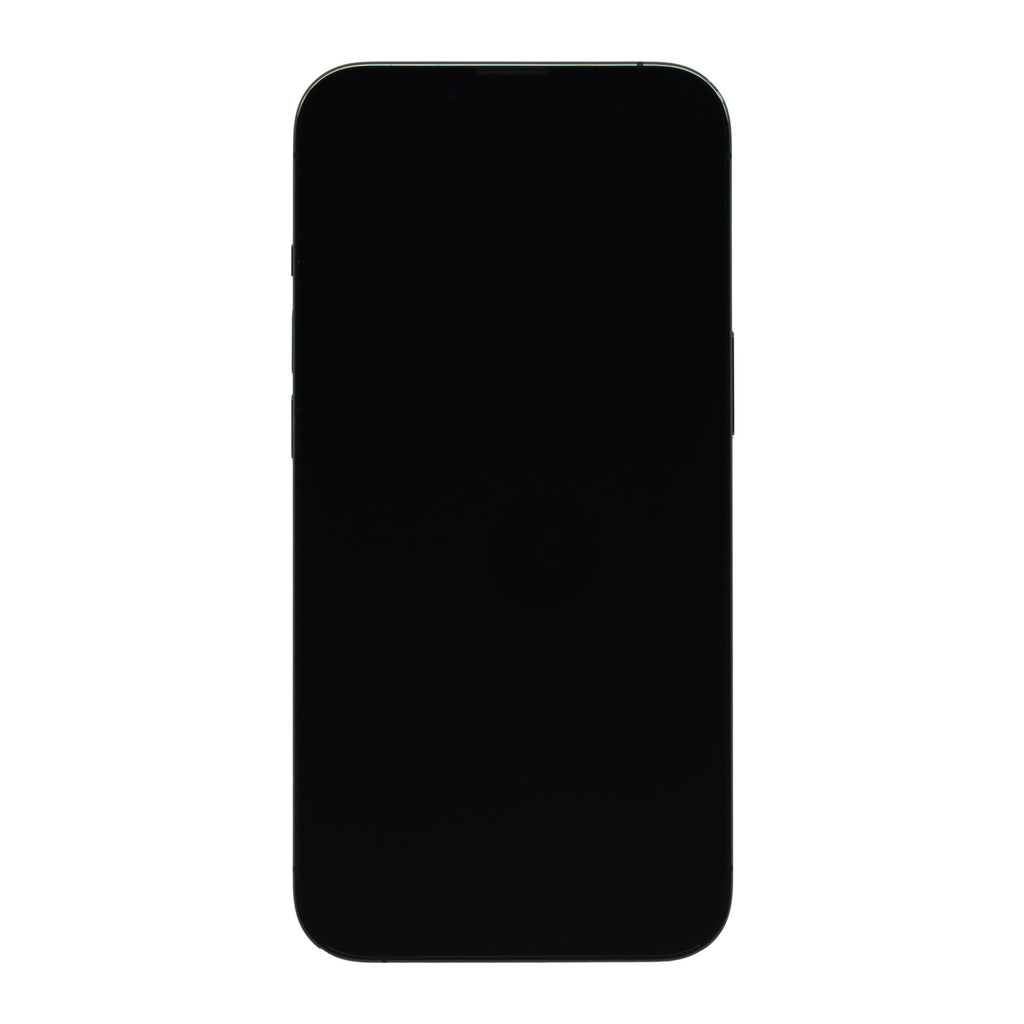 95新 Apple iPhone 13 Pro 256G 蒼嶺綠色 中國大陸版