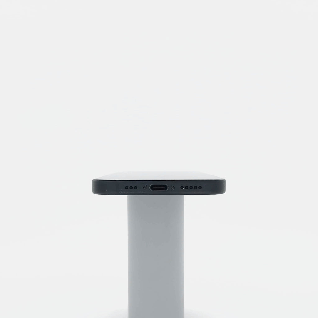 95新 Apple iPhone 15 128G 黑色 中國大陸版