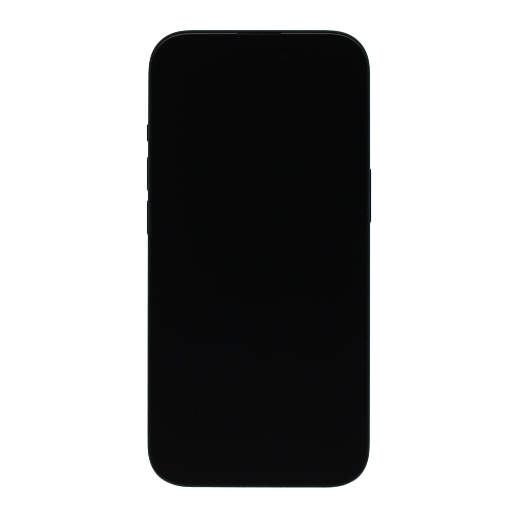 95新 Apple iPhone 15 128G 黑色 中國大陸版