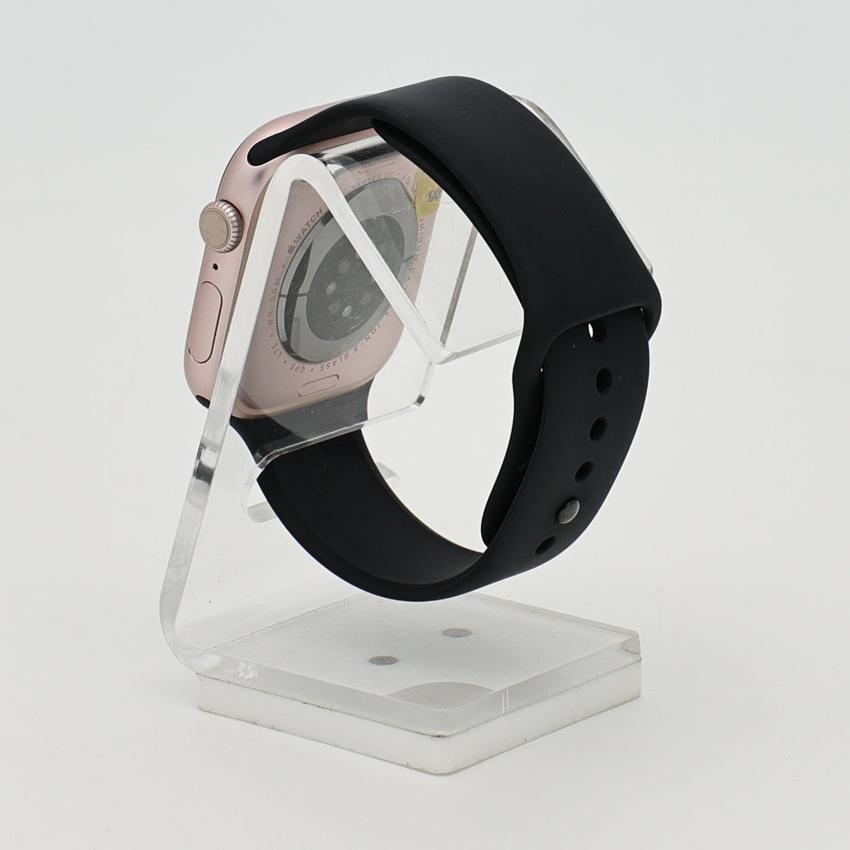 99新 Apple Watch Series 10 46毫米 鋁金屬