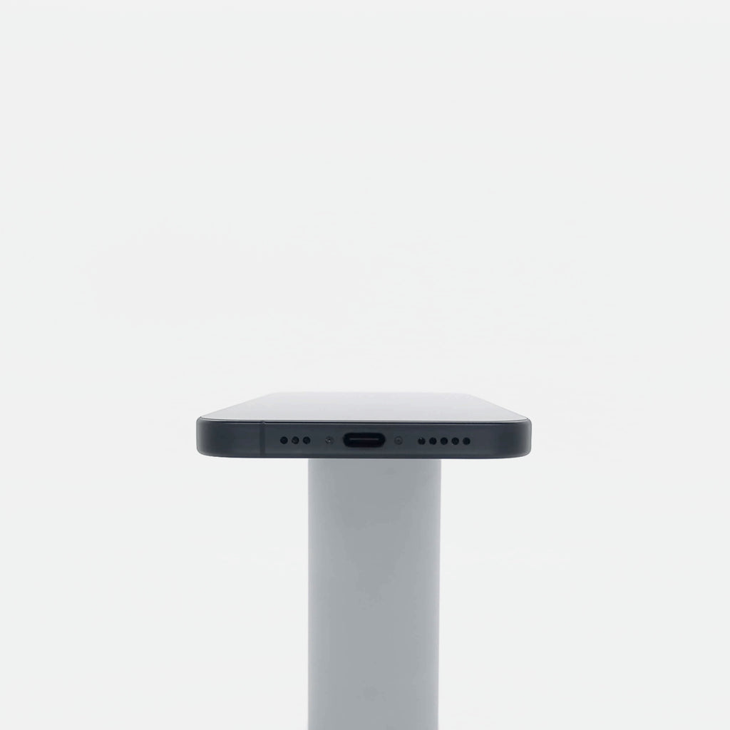 95新 Apple iPhone 16 256G 黑色 中國大陸版