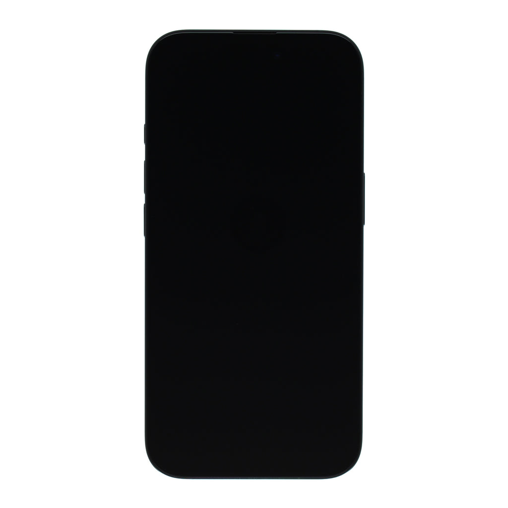 95新 Apple iPhone 16 256G 黑色 中國大陸版