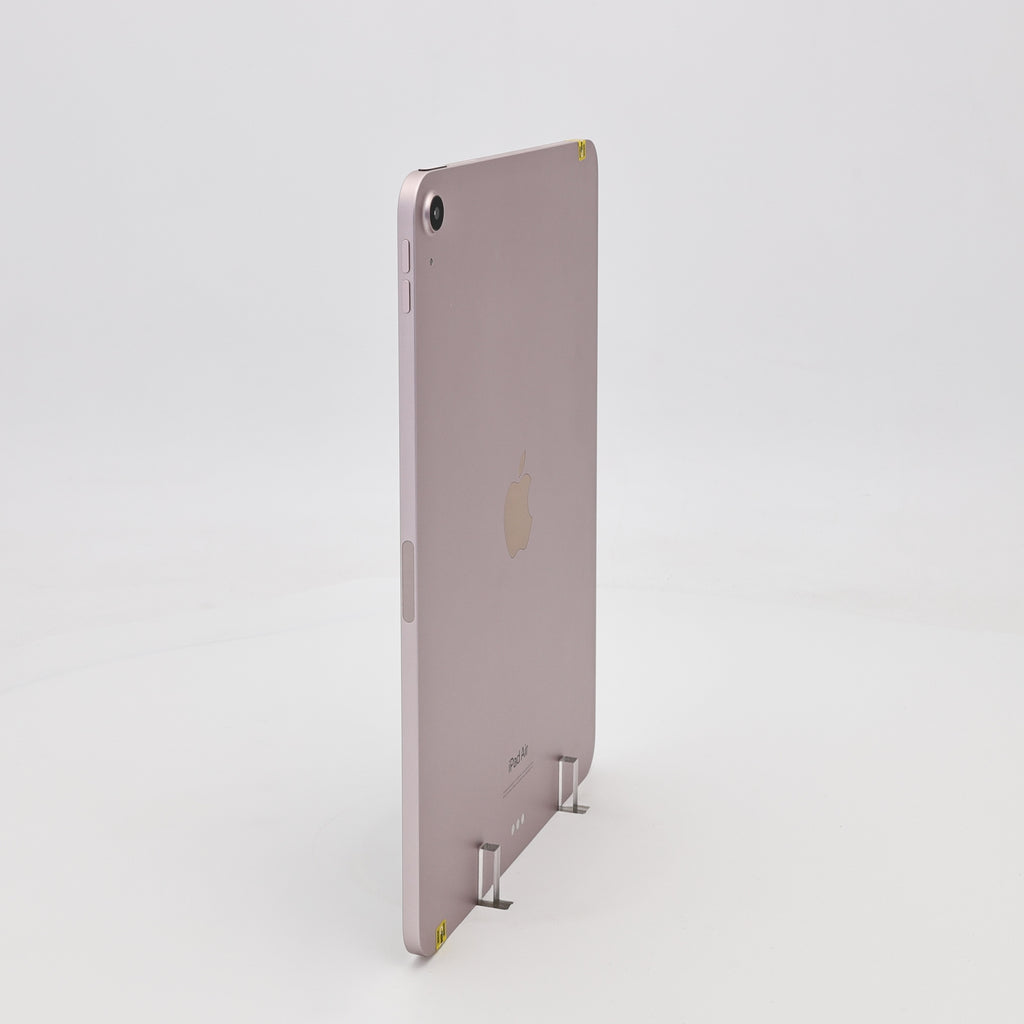 95新 Apple iPad Air5 256G 粉紅色 WIFI