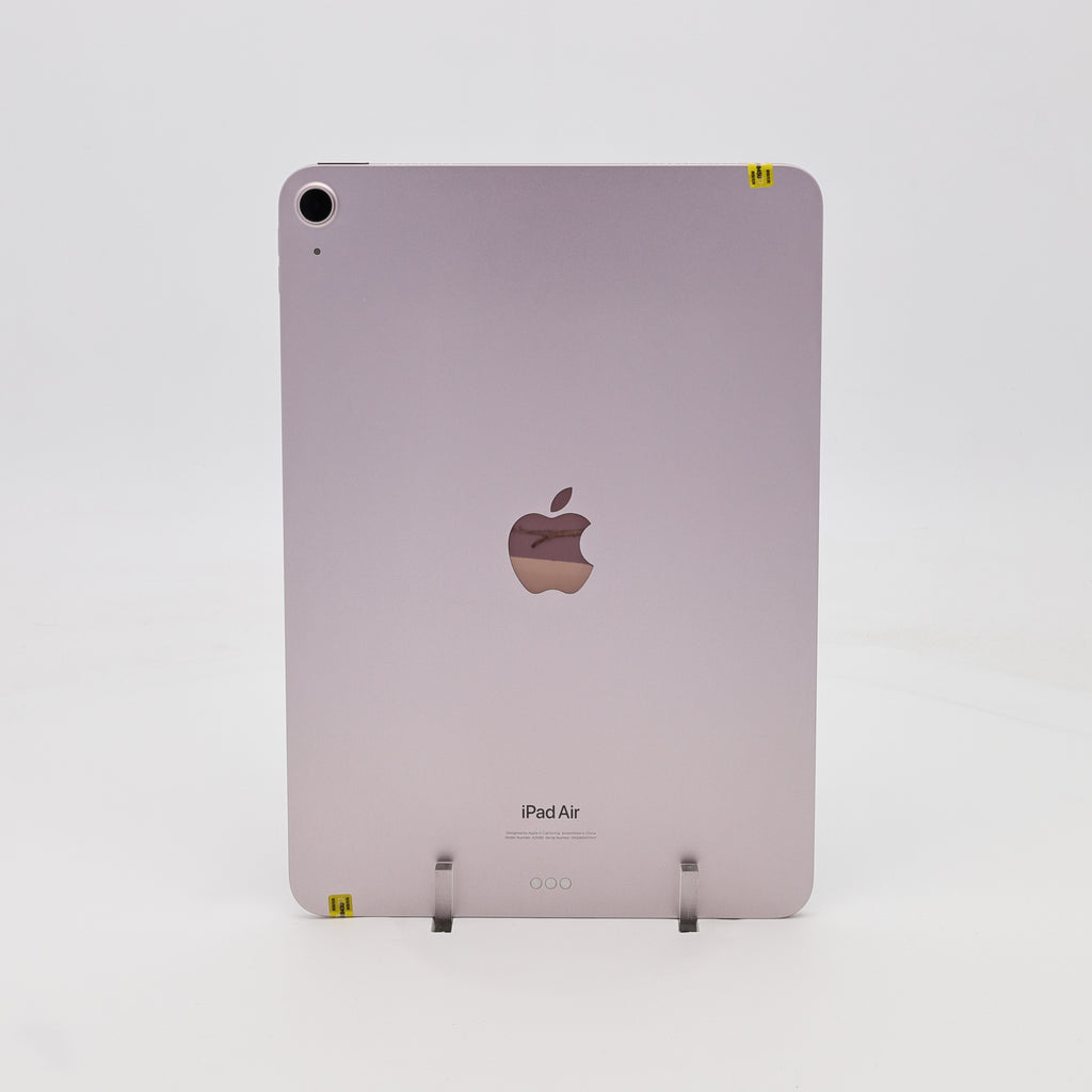 95新 Apple iPad Air5 256G 粉紅色 WIFI